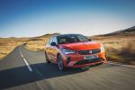 Vauxhall Corsa Ultimate 2019 года